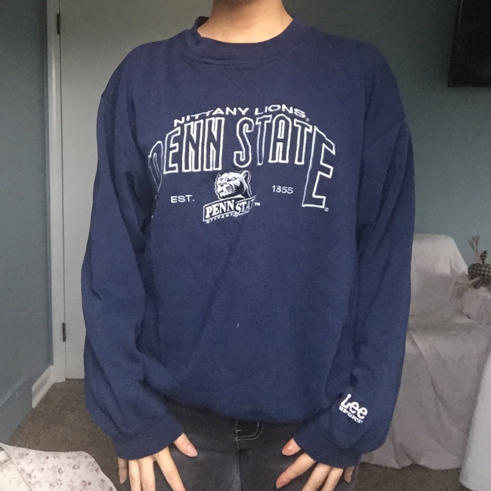 Penn State crew - Picture 2 of 3